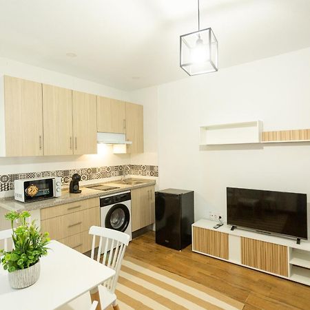 Wish Suite Amparo De Sevilla المظهر الخارجي الصورة