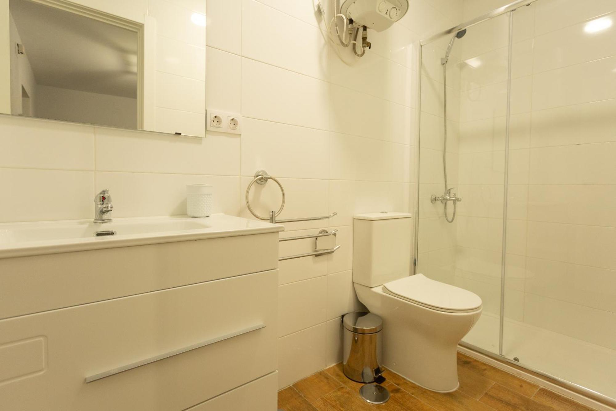 Wish Suite Amparo De Sevilla المظهر الخارجي الصورة