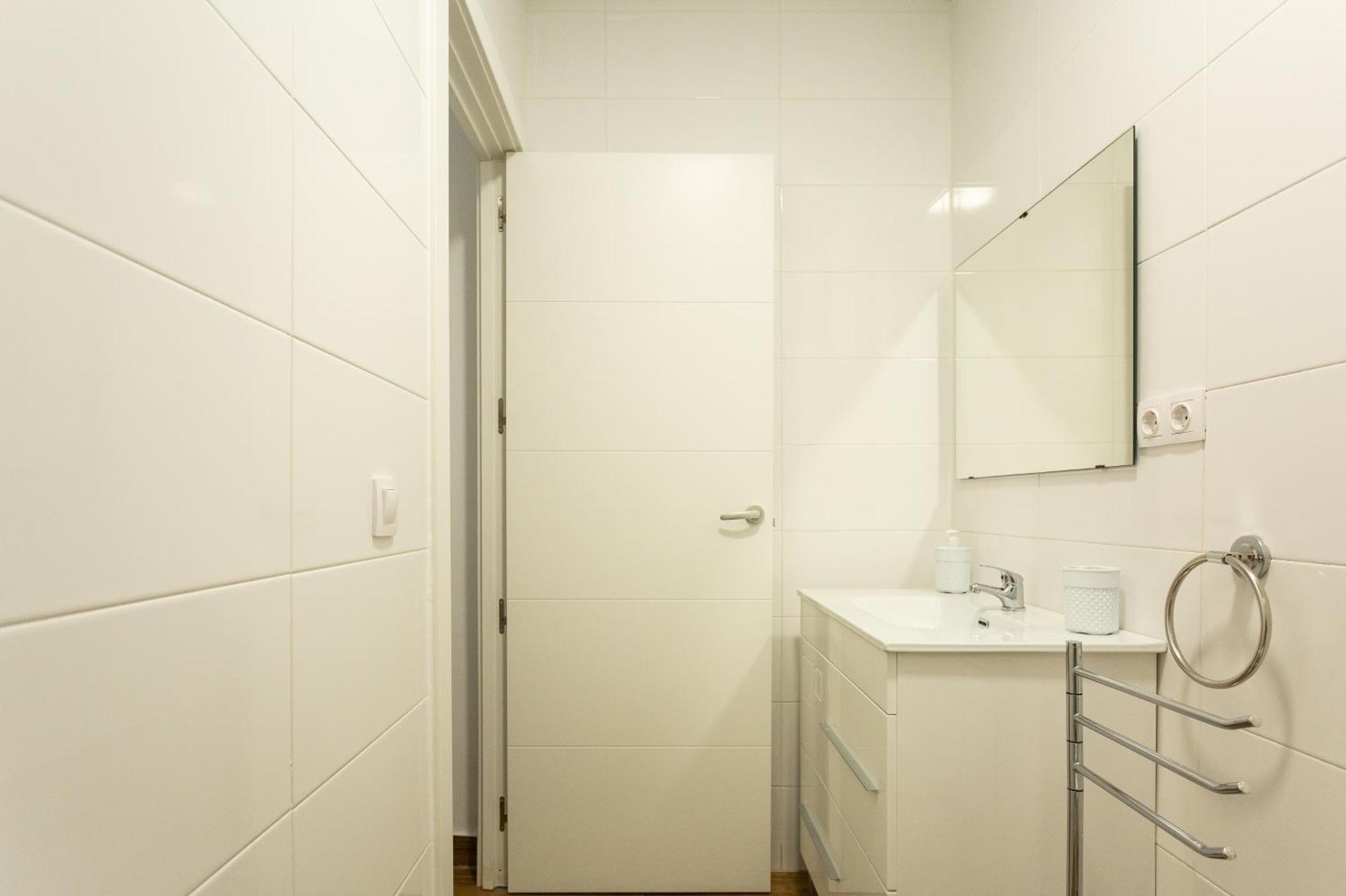 Wish Suite Amparo De Sevilla المظهر الخارجي الصورة