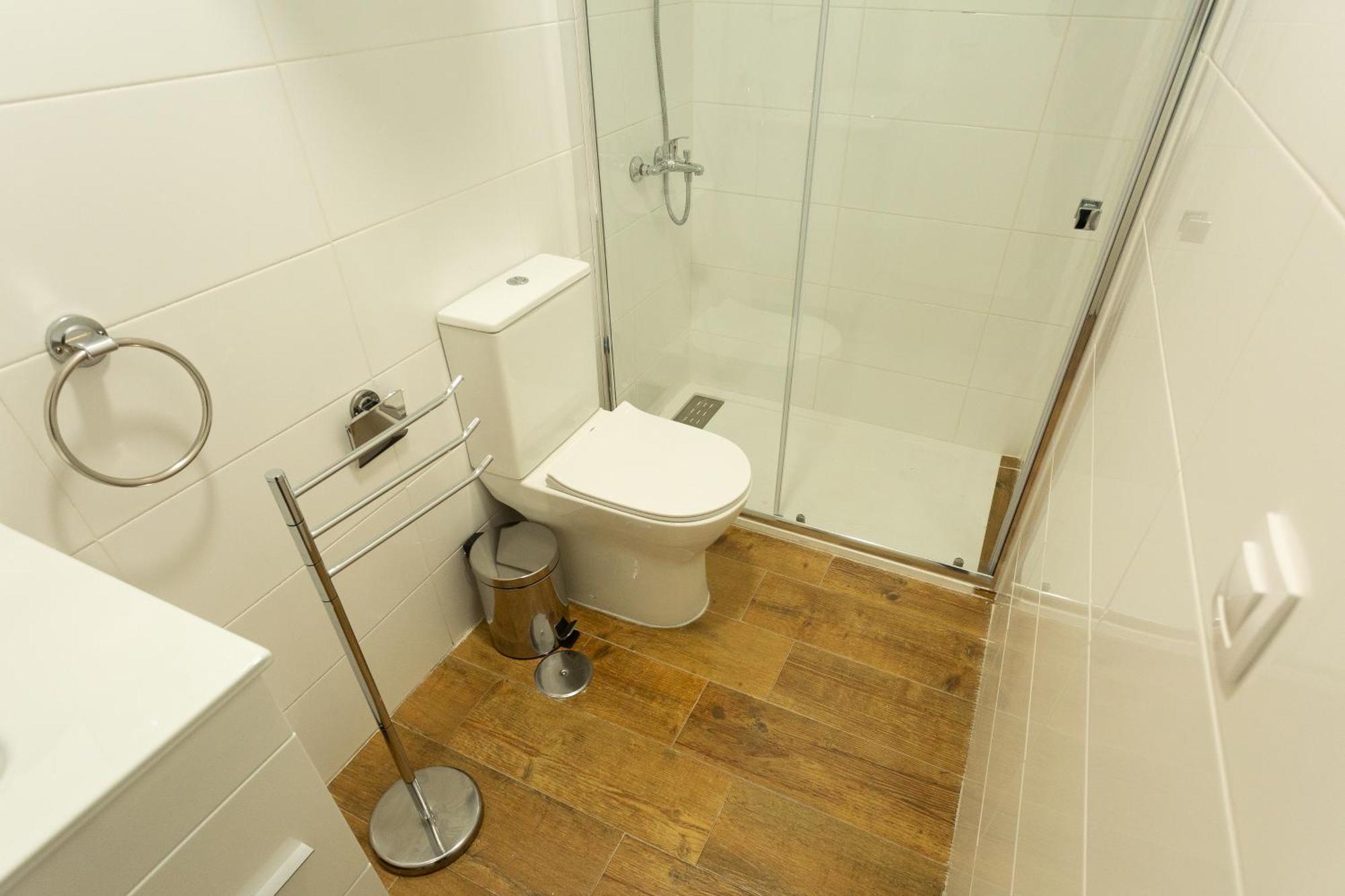 Wish Suite Amparo De Sevilla المظهر الخارجي الصورة