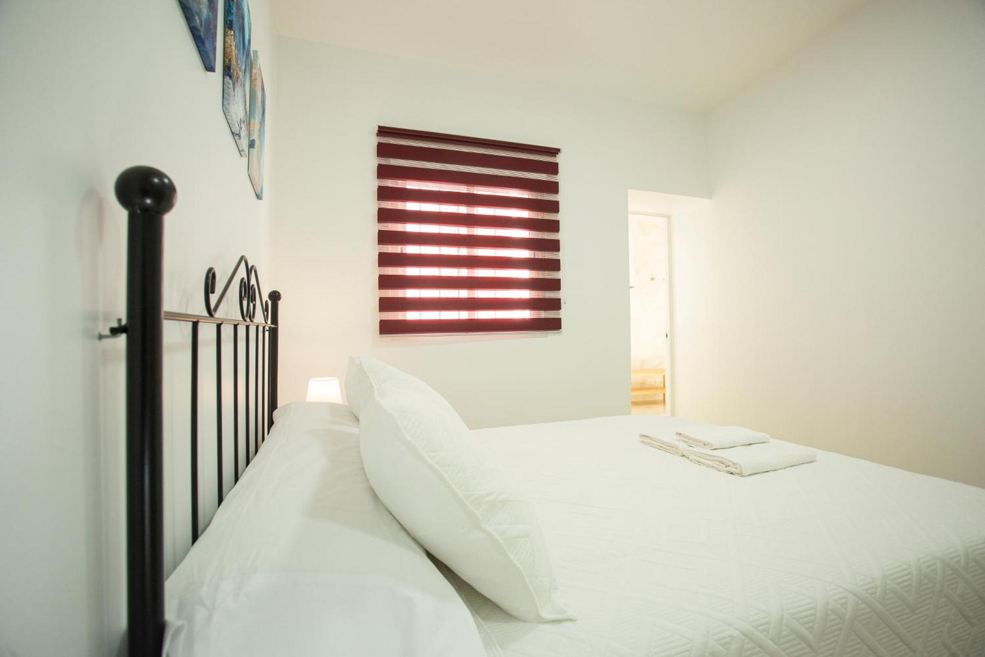 Wish Suite Amparo De Sevilla المظهر الخارجي الصورة