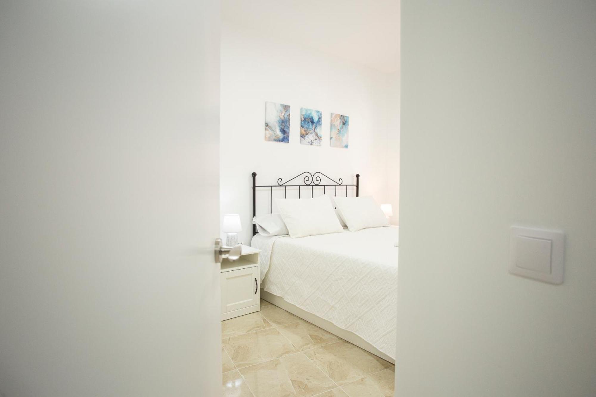 Wish Suite Amparo De Sevilla المظهر الخارجي الصورة