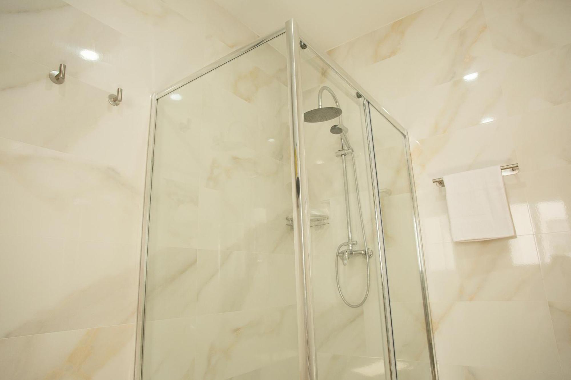 Wish Suite Amparo De Sevilla المظهر الخارجي الصورة