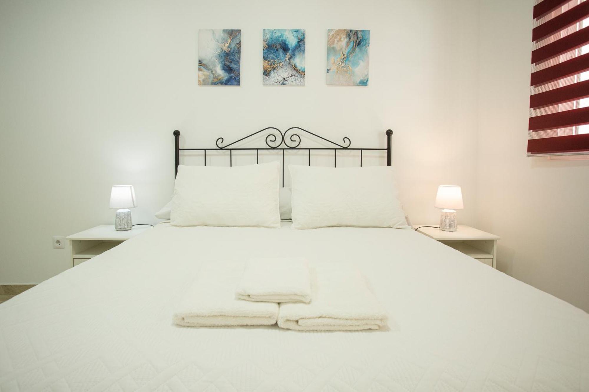 Wish Suite Amparo De Sevilla المظهر الخارجي الصورة