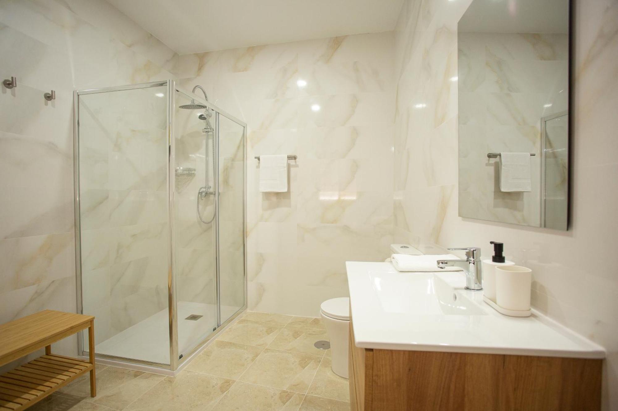 Wish Suite Amparo De Sevilla المظهر الخارجي الصورة