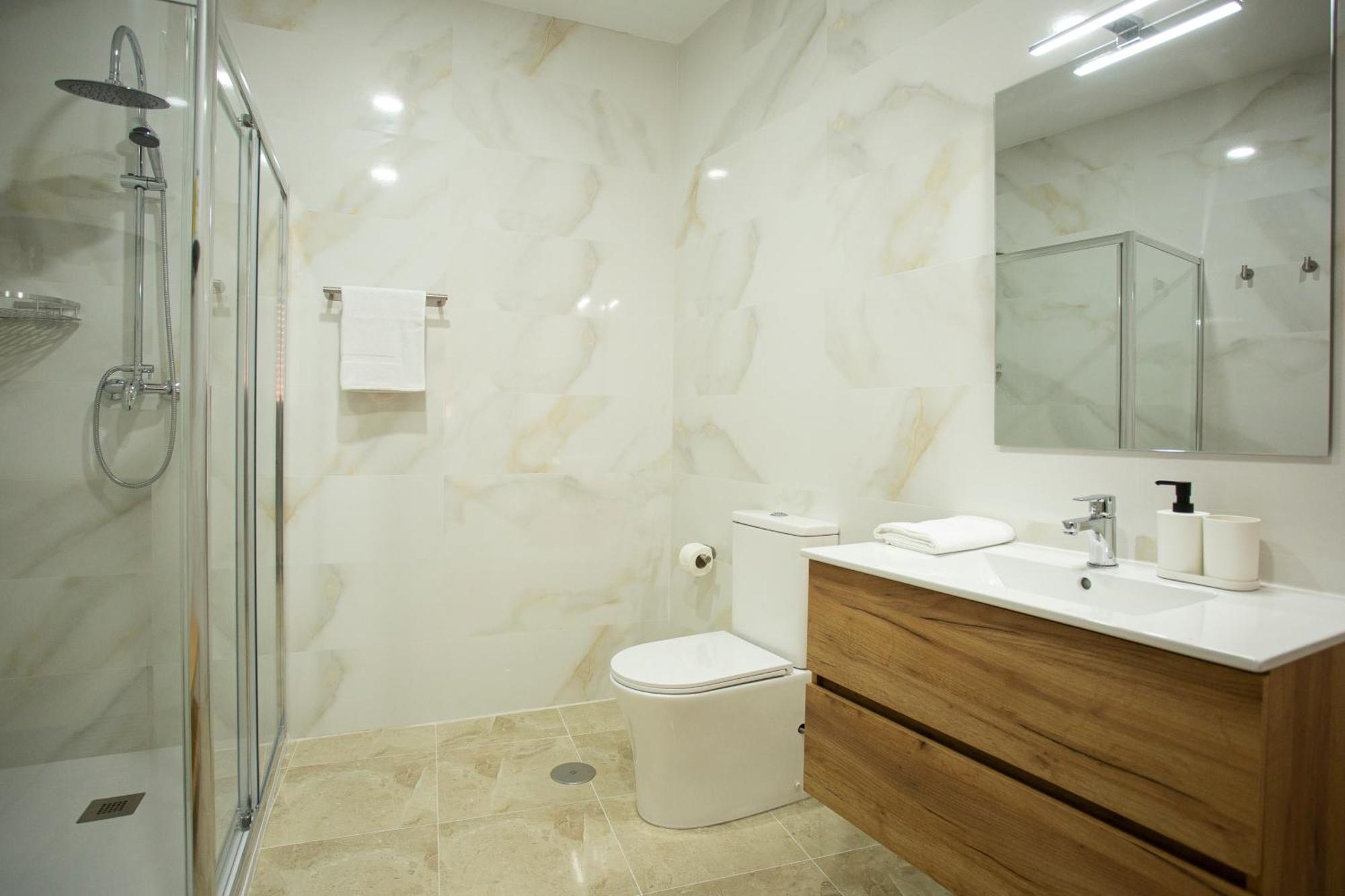 Wish Suite Amparo De Sevilla المظهر الخارجي الصورة