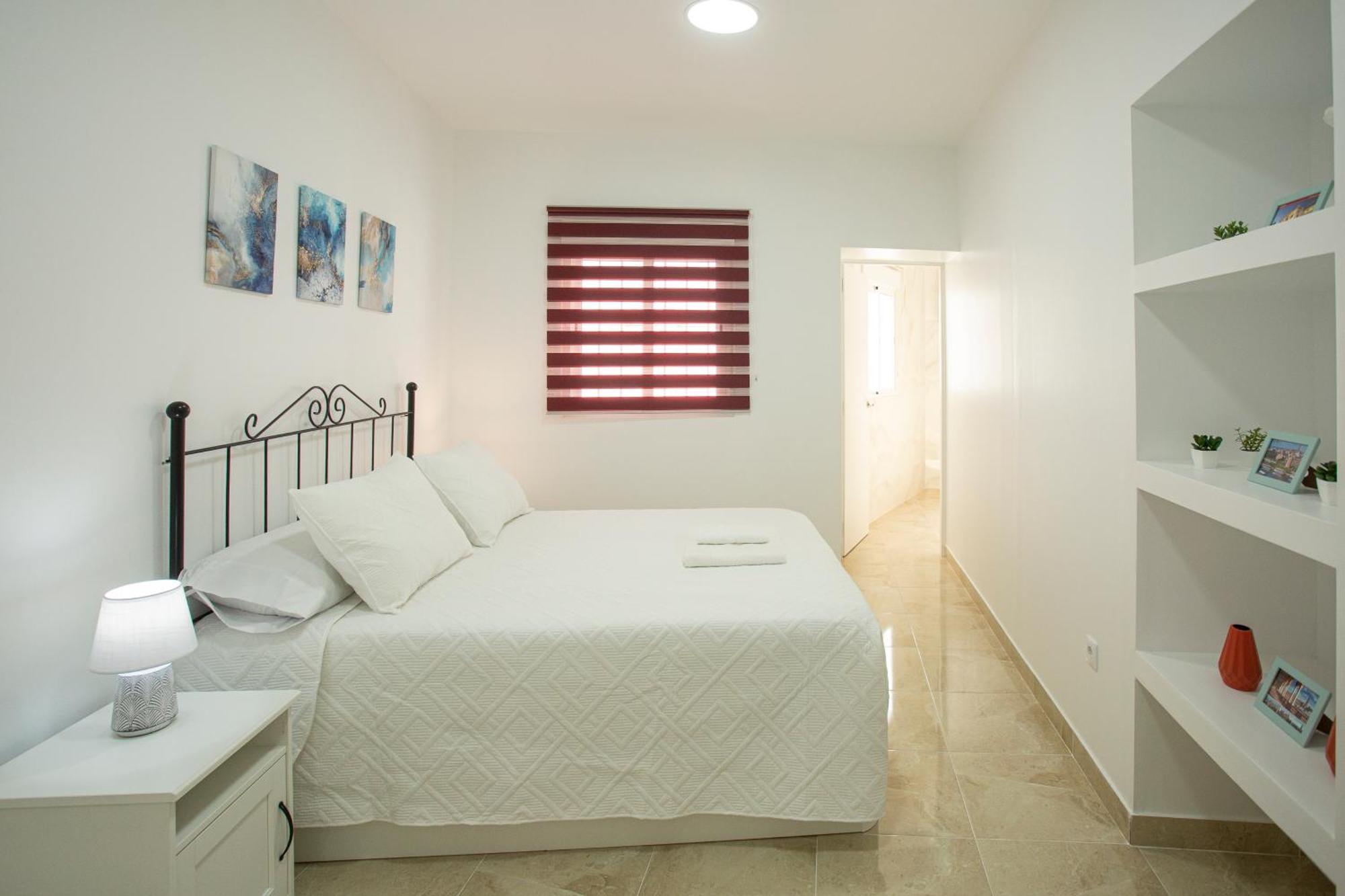 Wish Suite Amparo De Sevilla المظهر الخارجي الصورة