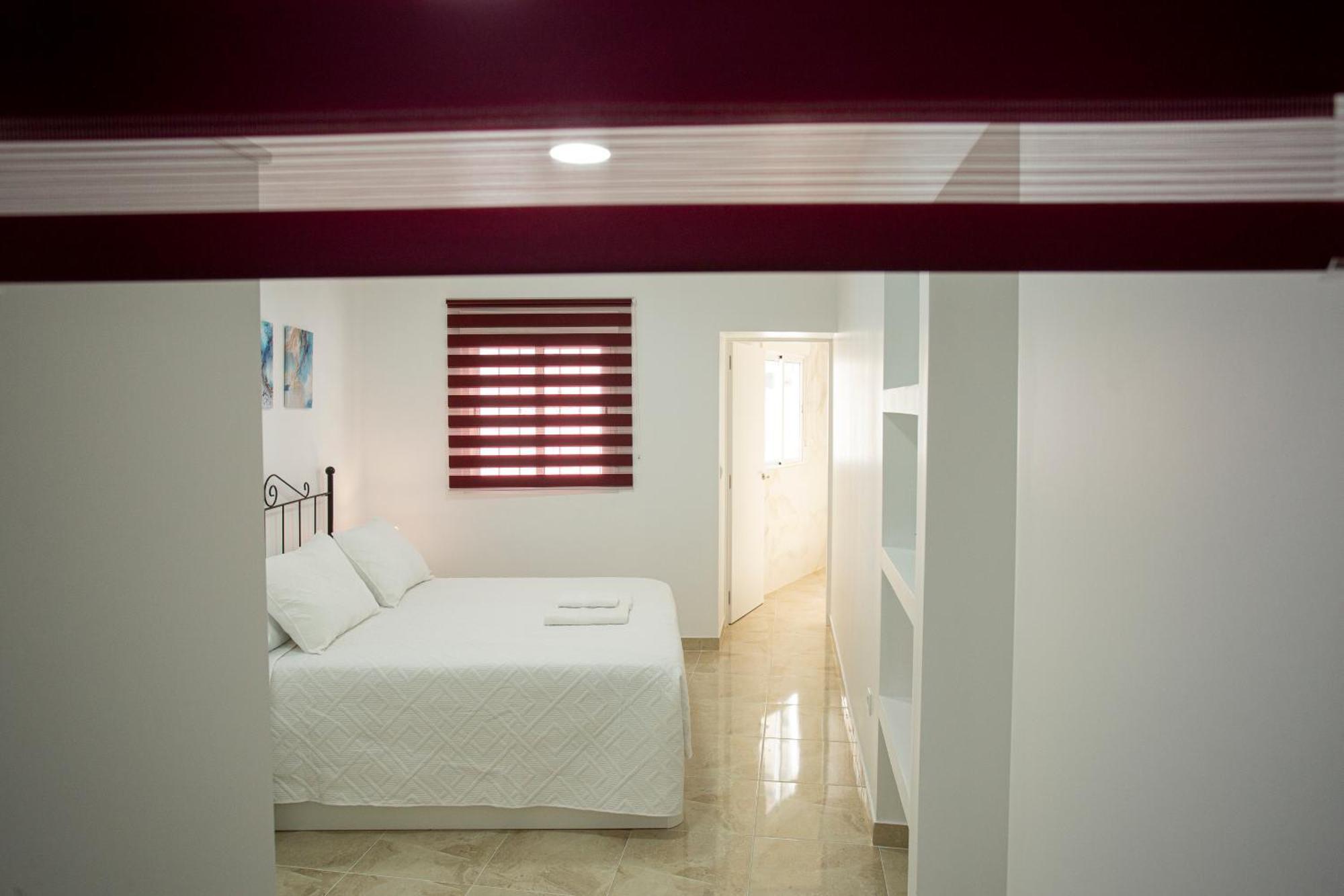 Wish Suite Amparo De Sevilla المظهر الخارجي الصورة